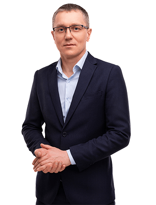 Мисюкевич Сергей Иванович