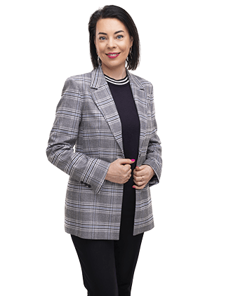 Зяблова Елена Николаевна