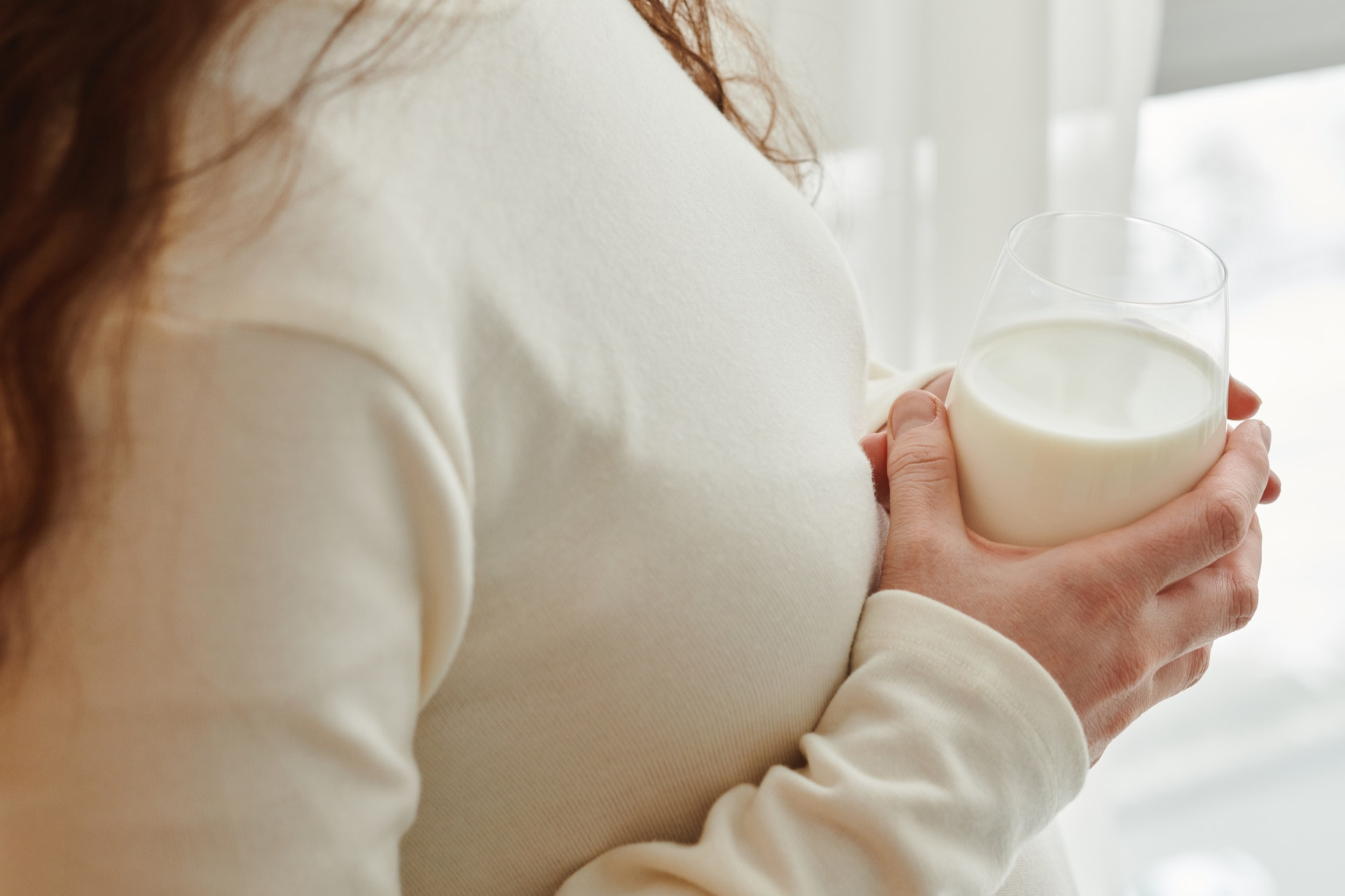 Кому подойдет обогащенная молочная продукция