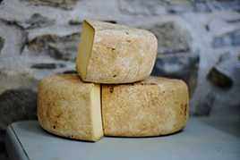 Производство сыра. Технологии производства сырного продукта