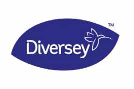 Diversey — премиальные  чистота и эффективность